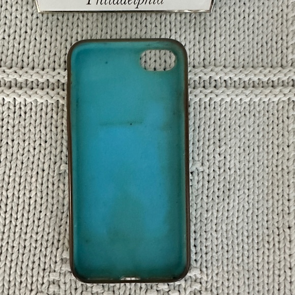 Lilly Pulitzer Philadelphia iPhone 7 Case - Picture 8 of 8